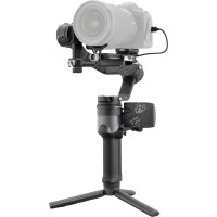 Zhiyun-Tech WEEBILL-2 3-Axis Gimbal Stabilizer with Rotating Touchscreen